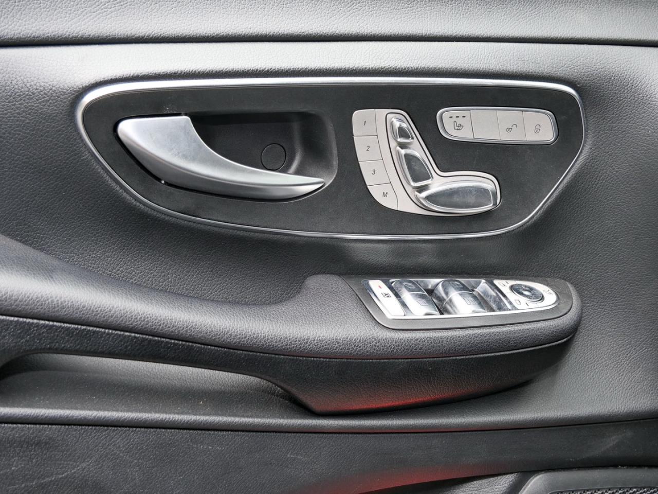 Mercedes-Benz V 250 d Marco Polo HORIZON EDITION AMG Standhzg