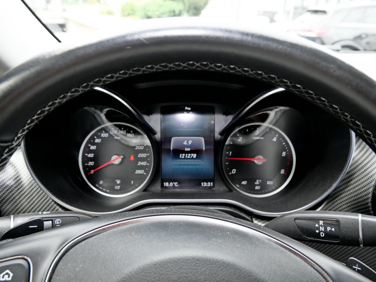 Mercedes-Benz V 250 d Marco Polo HORIZON EDITION AMG Standhzg
