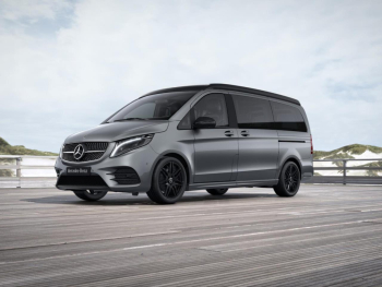 Mercedes-Benz V 250 d Marco Polo HORIZON EDITION AMG Standhzg