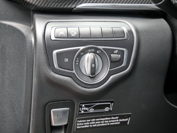 Mercedes-Benz V 250 d Marco Polo HORIZON EDITION AMG Standhzg