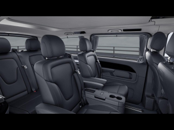 Mercedes-Benz V 250 d Marco Polo HORIZON EDITION AMG Standhzg
