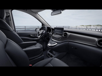 Mercedes-Benz V 250 d Marco Polo HORIZON EDITION AMG Standhzg