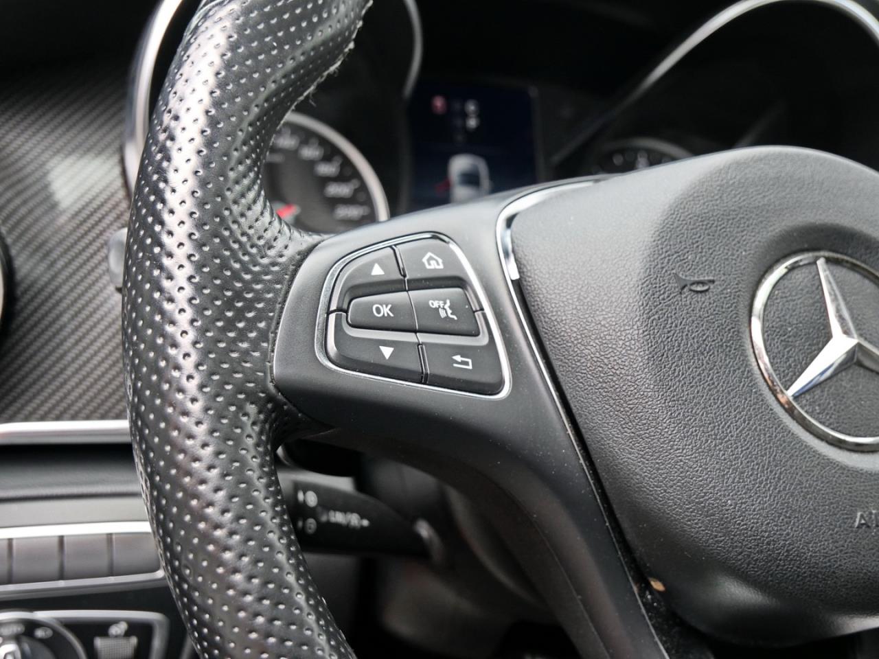 Mercedes-Benz V 250 d Marco Polo HORIZON EDITION AMG Standhzg