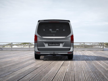 Mercedes-Benz V 250 d Marco Polo HORIZON EDITION AMG Standhzg