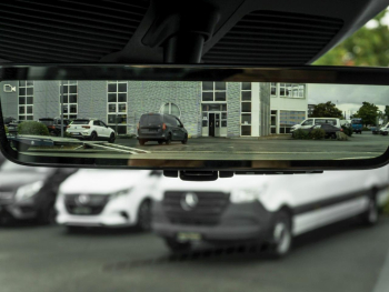 Mercedes-Benz V 250 d STYLE Extralang MBUX Distronic 360° AHK