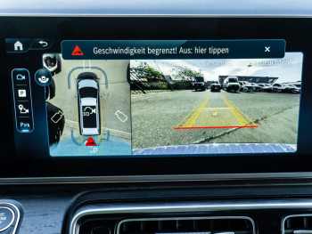 Mercedes-Benz V 250 d Style lang AMG Night Distronic 360° AHK