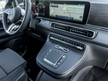 Mercedes-Benz V 250 d Style lang AMG Night Distronic 360° AHK