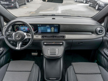 Mercedes-Benz V 250 d STYLE Lang 360° Distronic Totwinkel AHK