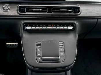 Mercedes-Benz V 250 d STYLE Lang 360° Distronic Totwinkel AHK