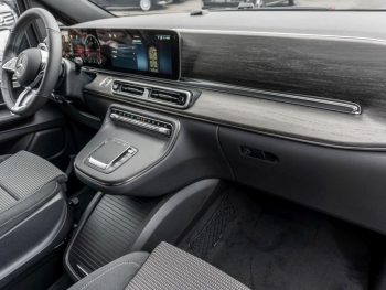 Mercedes-Benz V 250 d STYLE Lang 360° Distronic Totwinkel AHK
