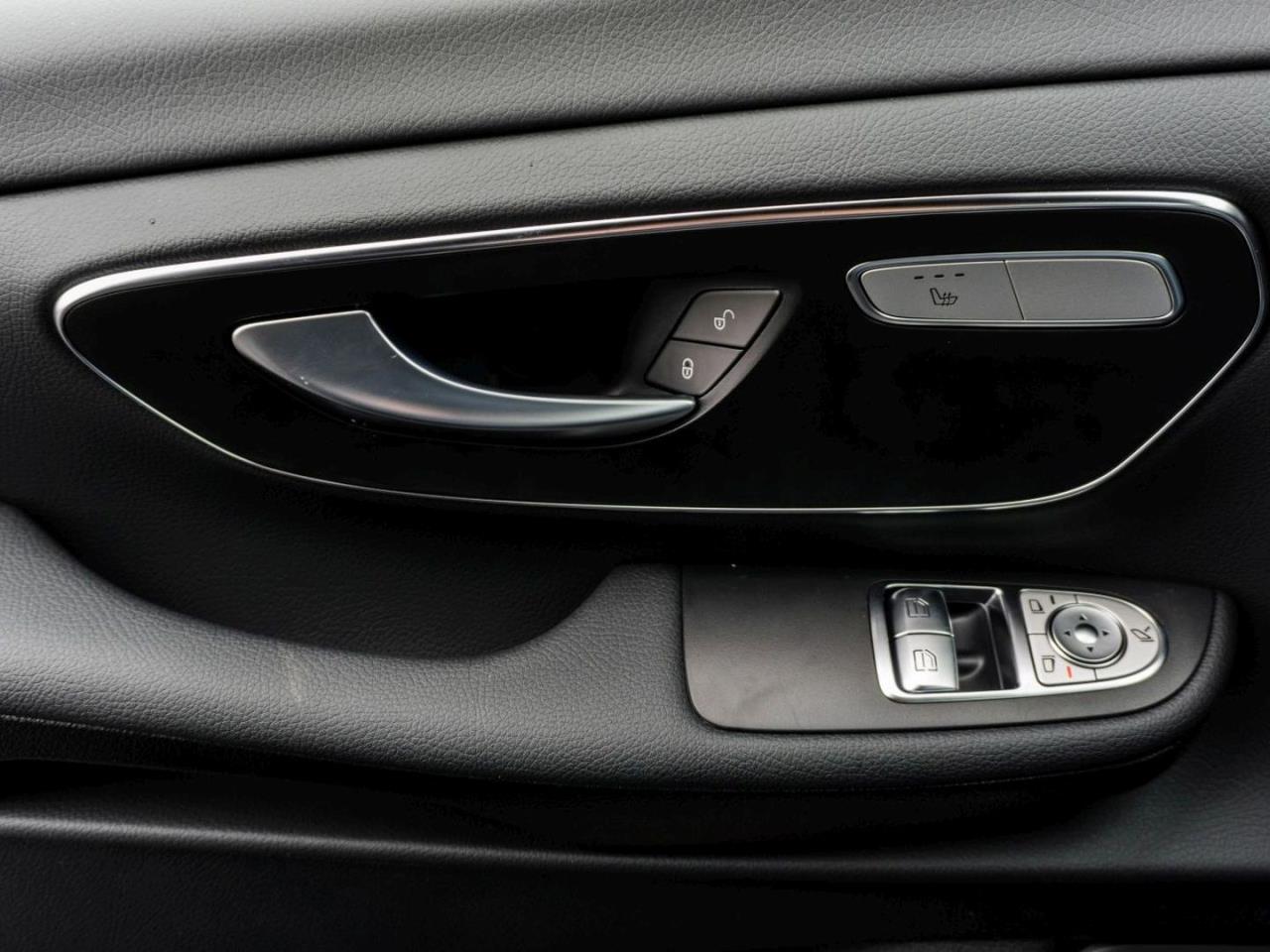 Mercedes-Benz V 250 d STYLE Lang 360° Distronic Totwinkel AHK