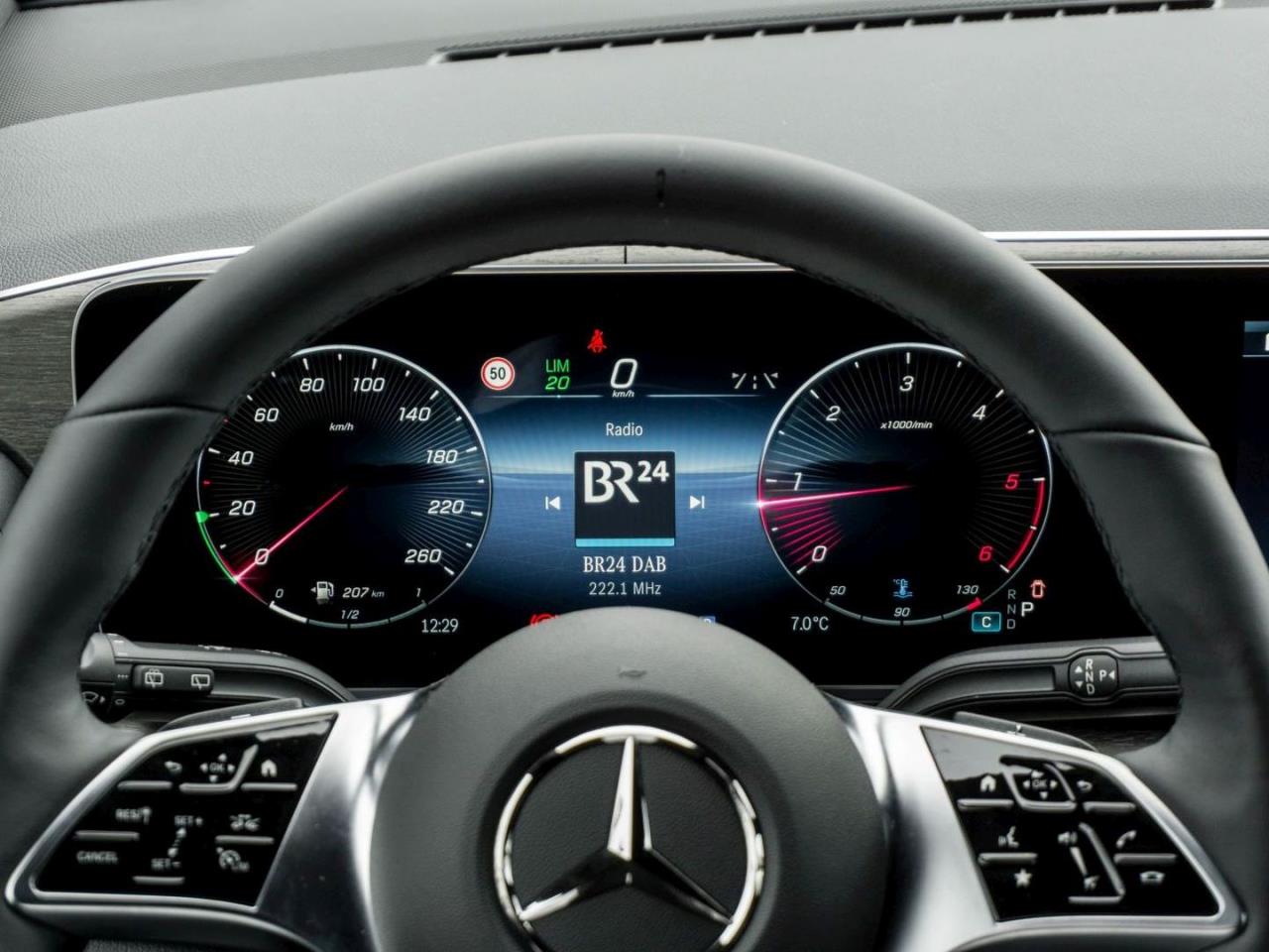 Mercedes-Benz V 250 d STYLE Lang 360° Distronic Totwinkel AHK