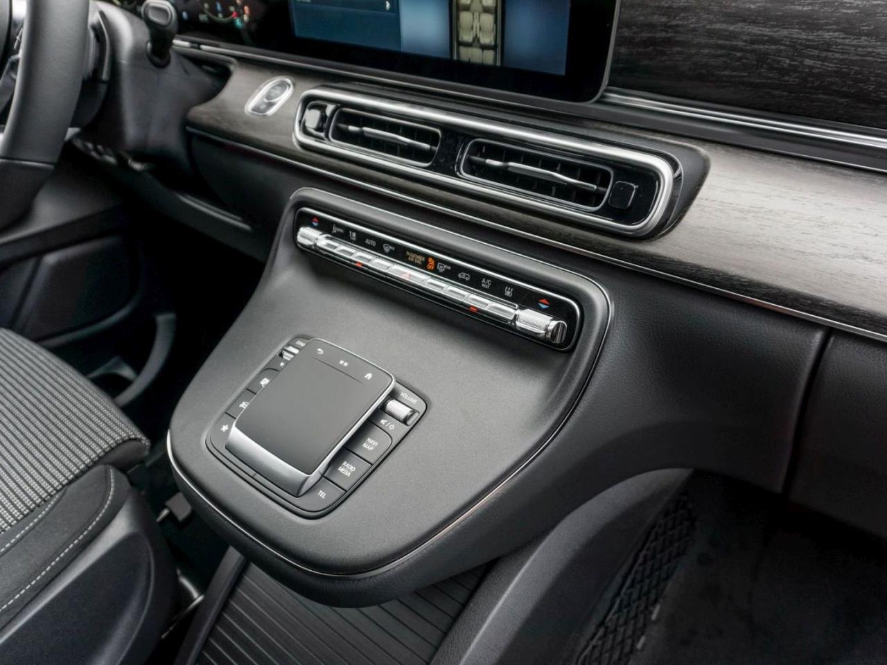 Mercedes-Benz V 250 d STYLE Lang 360° Distronic Totwinkel AHK