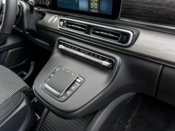 Mercedes-Benz V 250 d STYLE Lang 360° Distronic Totwinkel AHK