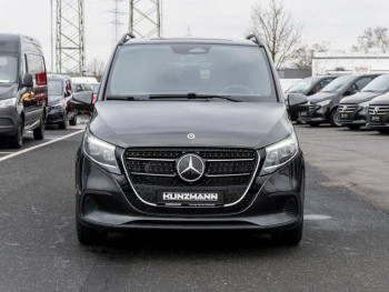 Mercedes-Benz V 250 d STYLE Lang 360° Distronic Totwinkel AHK