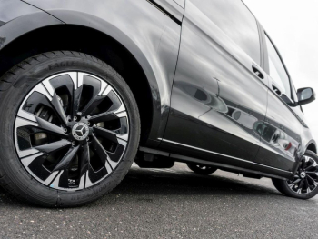 Mercedes-Benz V 250 d STYLE Lang 360° Distronic Totwinkel AHK