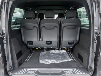 Mercedes-Benz V 250 d STYLE Lang 360° Distronic Totwinkel AHK