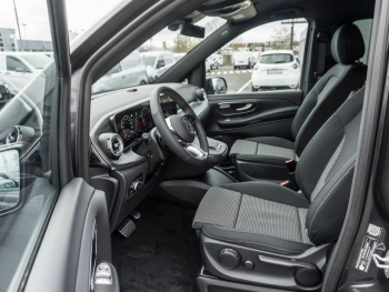 Mercedes-Benz V 250 d STYLE Lang 360° Distronic Totwinkel AHK