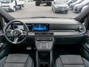 Mercedes-Benz V 250 d STYLE Lang Night Distronic Kamera AHK