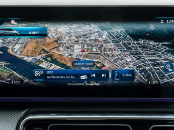 Mercedes-Benz V 250 d STYLE Lang Night Distronic Kamera AHK
