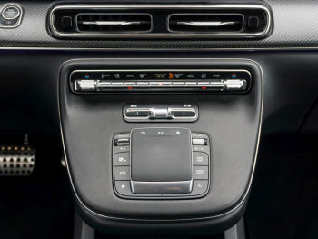 Mercedes-Benz V 250 d STYLE Lang Night Distronic Kamera AHK
