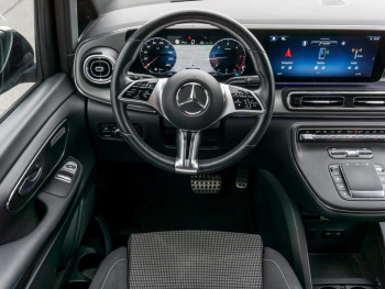 Mercedes-Benz V 250 d STYLE Lang Night Distronic Kamera AHK