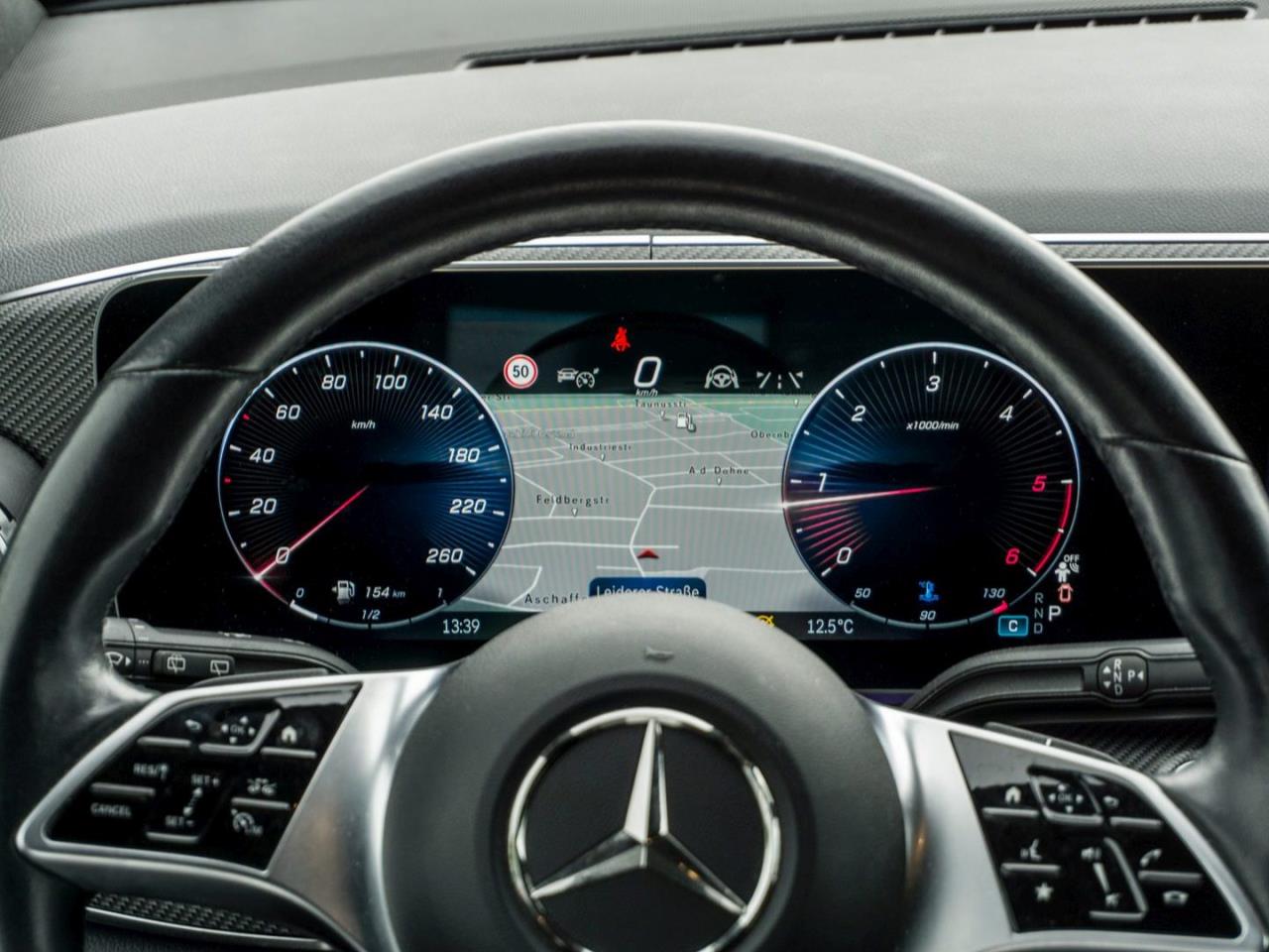 Mercedes-Benz V 250 d STYLE Lang Night Distronic Kamera AHK