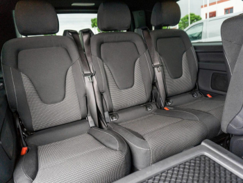 Mercedes-Benz V 250 d STYLE Lang Night Distronic Kamera AHK