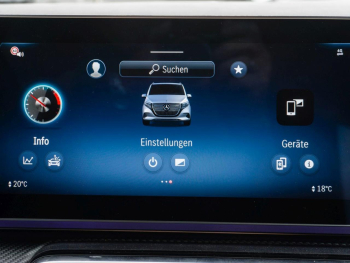 Mercedes-Benz V 250 d STYLE Lang Night Distronic Kamera AHK