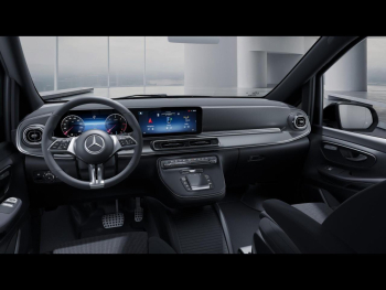 Mercedes-Benz V 250 d STYLE Lang Night Distronic Kamera AHK