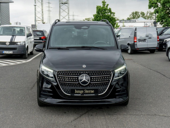 Mercedes-Benz V 250 d STYLE Lang Night Distronic Kamera AHK