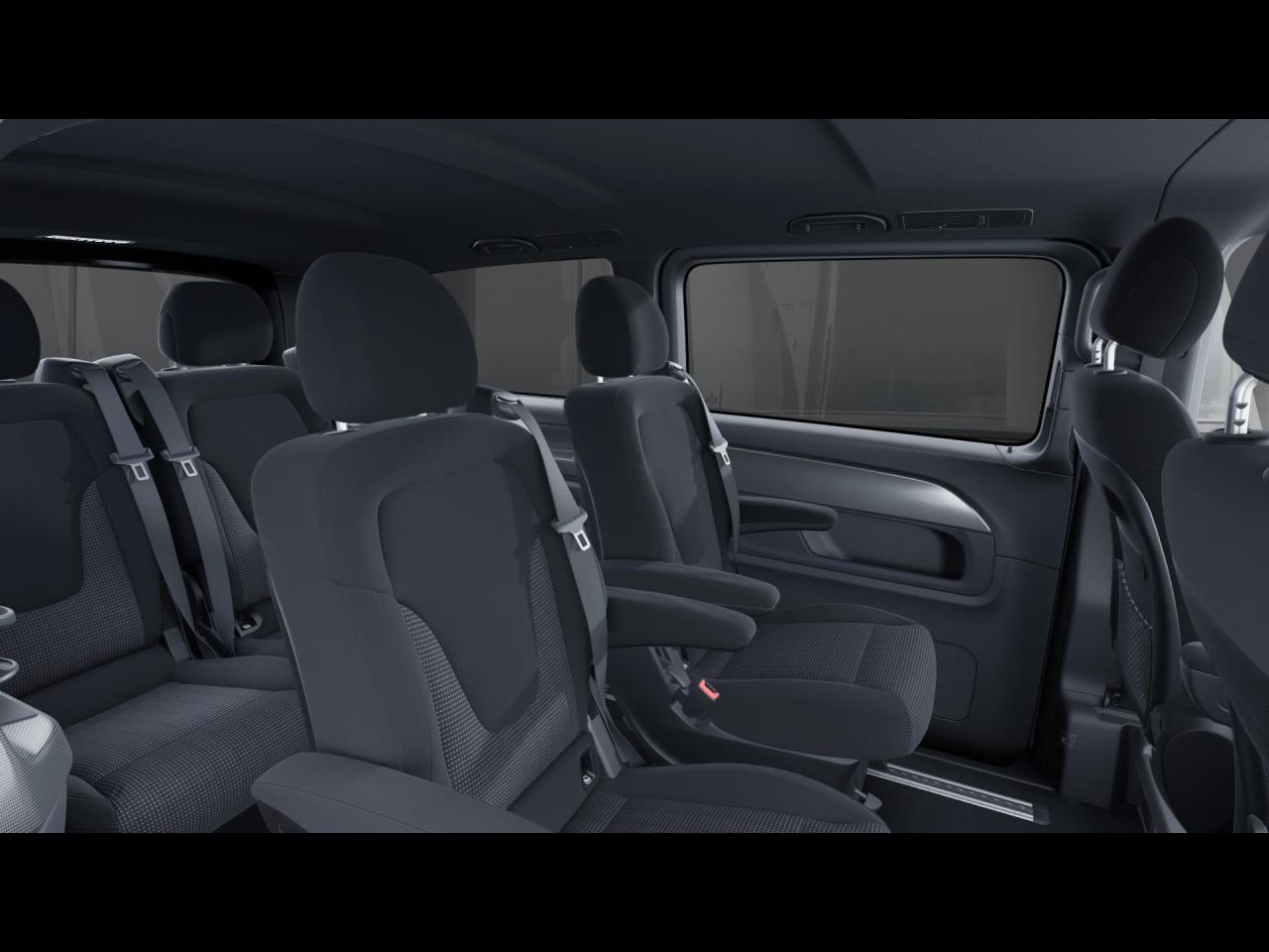 Mercedes-Benz V 250 d STYLE Lang Night Distronic Kamera AHK