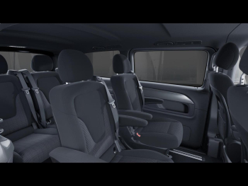 Mercedes-Benz V 250 d STYLE Lang Night Distronic Kamera AHK