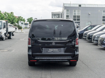 Mercedes-Benz V 250 d STYLE Lang Night Distronic Kamera AHK
