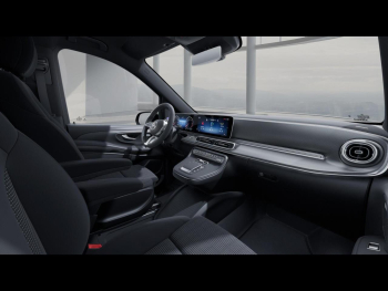 Mercedes-Benz V 250 d STYLE Lang Night Distronic Kamera AHK