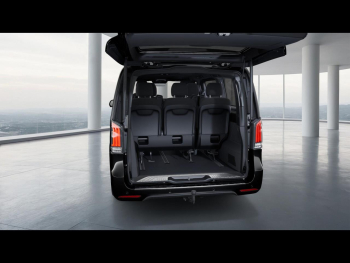 Mercedes-Benz V 250 d STYLE Lang Night Distronic Kamera AHK
