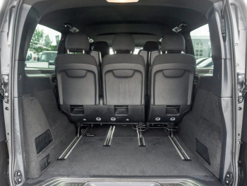 Mercedes-Benz V 250 d STYLE Lang Night Distronic Kamera AHK
