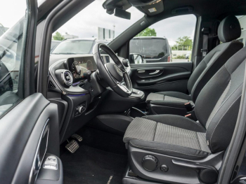 Mercedes-Benz V 250 d STYLE Lang Night Distronic Kamera AHK