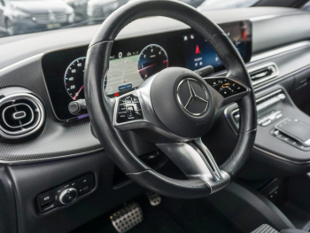 Mercedes-Benz V 250 d STYLE Lang Night Distronic Kamera AHK