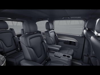 Mercedes-Benz V 300 d 4M Avantgarde Edition Kompakt Airmatic