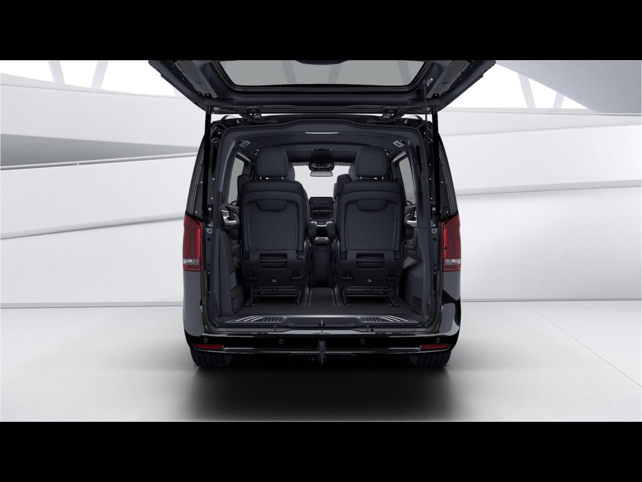 Mercedes-Benz V 300 d 4M Avantgarde Edition Kompakt Airmatic