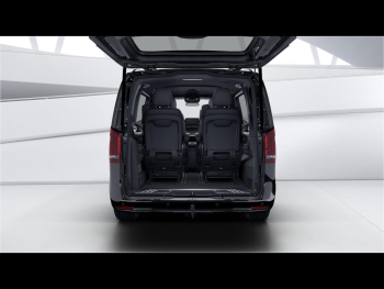 Mercedes-Benz V 300 d 4M Avantgarde Edition Kompakt Airmatic