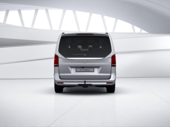 Mercedes-Benz V 300 d 4M Avantgarde Edition lang AMG Night AHK