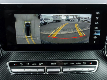 Mercedes-Benz V 300 d 4M Avantgarde EDITION Lang Distronic AHK