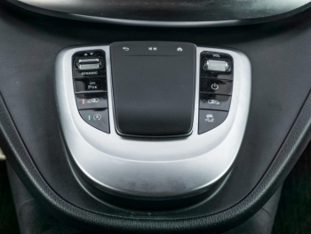 Mercedes-Benz V 300 d 4M Avantgarde EDITION Lang Distronic AHK