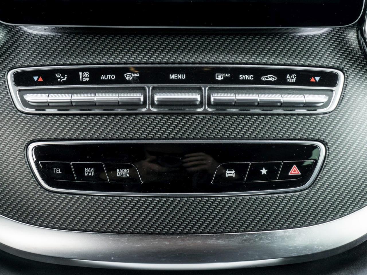 Mercedes-Benz V 300 d 4M Avantgarde EDITION Lang Distronic AHK