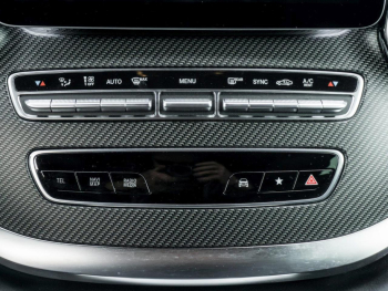 Mercedes-Benz V 300 d 4M Avantgarde EDITION Lang Distronic AHK