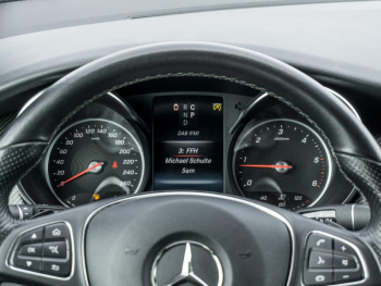 Mercedes-Benz V 300 d 4M Avantgarde EDITION Lang Distronic AHK