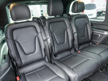 Mercedes-Benz V 300 d 4M Avantgarde EDITION Lang Distronic AHK
