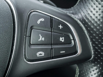 Mercedes-Benz V 300 d 4M Avantgarde EDITION Lang Distronic AHK